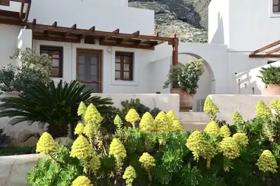 Image de Absolute Peace in a beautiful setting - north villa