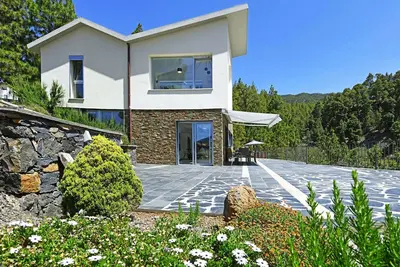 Image de Casa La Alberca