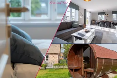 Image de Haus Inselurlaub Hausteil 1