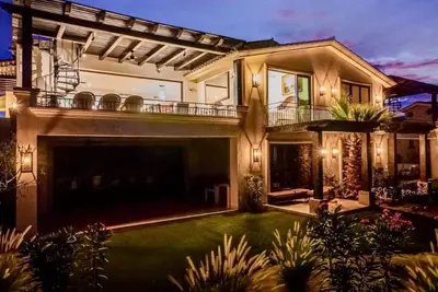 Image de Palmilla Dunes Luxurious Penthouse Villa w/Rooftop Terrace and stunning panoramic Ocean views