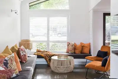 Image de The Coconut Palm Two - beach, cafes and pet friendly
