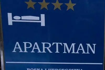 Image de Appartement de vacances Ilidža pour 1 - 6 personnes avec 2 chambres à coucher - Maison de vacances