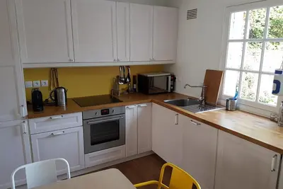 Image de Charmante maison de pécheurs