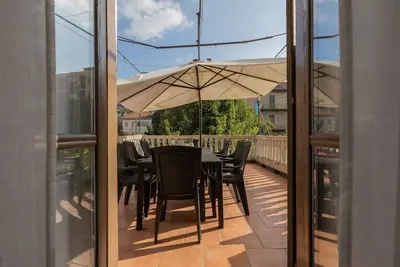 Image de Una Terrazza nei pressi del Po by Wonderful Italy