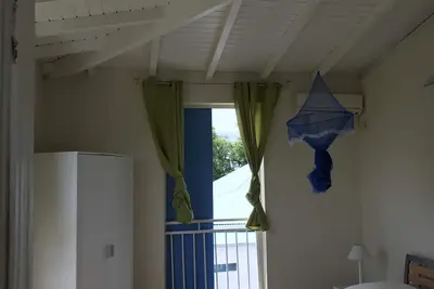 Image de First floor of villa with 180 degree view