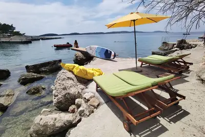 Image de Shades of Blue Apartment