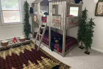 Image de The Enchanted Cottage & Hot Tub