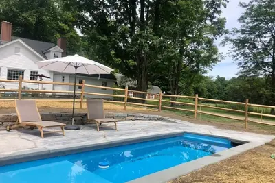 Image de Exclusive Estate, Heated Year-round Outdoor Pool