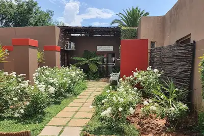 Image de Affordable Accommodation in Bloemfontein