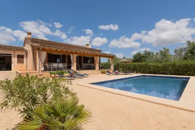 Maison de vacances Campos pour 1 - 6 personnes avec 3 chambres à coucher - Maison de vacances