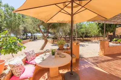 Maison de vacances Campos pour 1 - 6 personnes avec 3 chambres à coucher - Maison de vacances