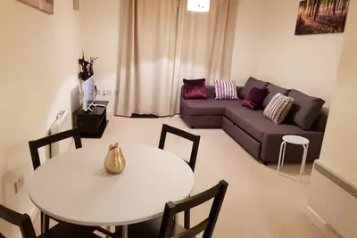 Image de Vetrelax Ipswich Woodbridge Apartment