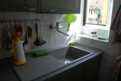 Image de Abbess - Large Apartment