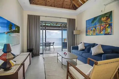 Image de Paradise Chalets Yoga & Wellness