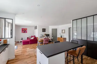 Image de Maison Dany - Maison avec jardin