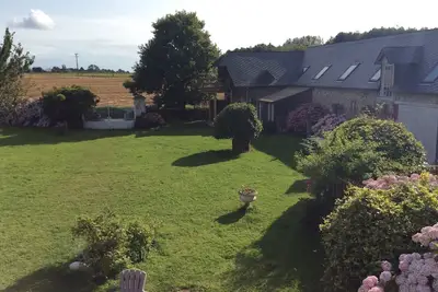 Image de Proche d'Etretat, adorable cocon, vaste et confortable