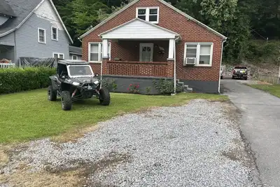 Image de Black Diamond Atv Lodge - Welch Wv.