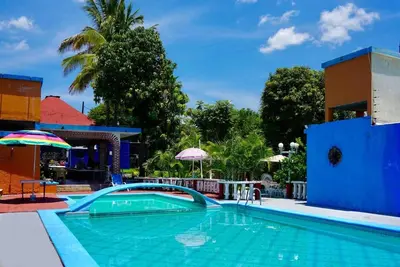 Image de Perfect House in Yautepec