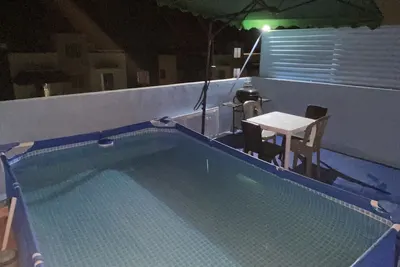 Image de 1st Floor 3-bedroom modern condo in new city