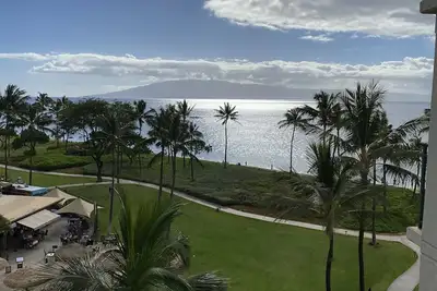 Image de Premium 1 Bed/1 Bath Villa Westin Ka'anapali Ocean Villas North