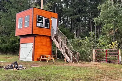 Image de Hollering Pines Retreat-Great for Military, Fugitive Beach, in Mark Twain Forest
