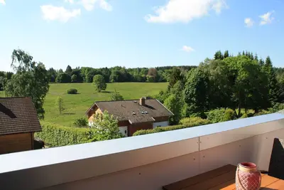Image de New! ! ! High-quality renovated 3-room vacation apartment, fantastic view