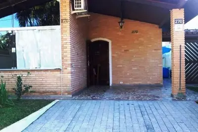 Image de Single storey house 200m from Lázaro beach.