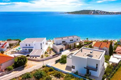 Image de Tg Villa Dolce Vita - Tempera