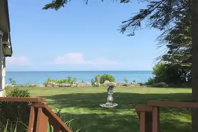 Image de Lake Michigan Retreat in Cleveland Wi  - Great place - Great Lake