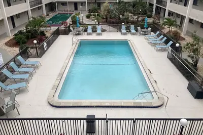 Image de 2 bedroom, 2 bath Condo in quiet area of Ft. Myers, Fl