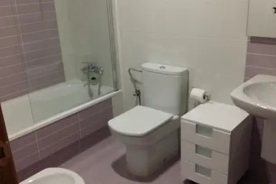 Image de Cozy apartment in Cambados