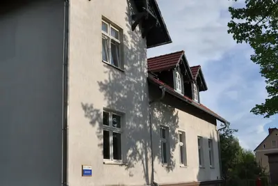 Image de Villa Osterloff - Stylish vacation apartments in the Oderbruch