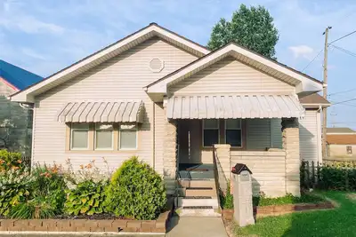 Image de Small town Indiana getaway