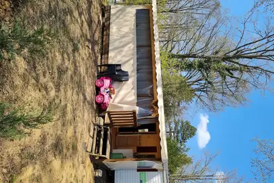 Image de Mobilhome confort