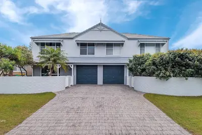 Image de Red Rock | Townhouse in Town