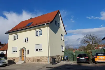 Image de Apartment Fulda 65m² up to 6 pers.