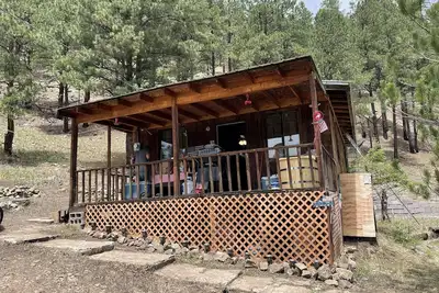 Image de Take it easy at this unique and tranquil getaway