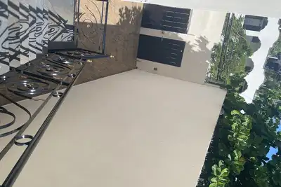 Image de There is two aparments first and second floor