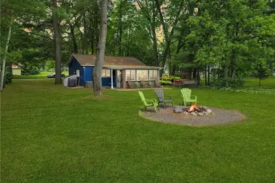 Image de Lake Pokegama Cabin - Chetek Chain of Lakes