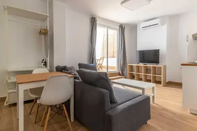 Image de Homeabout La Merced Loft