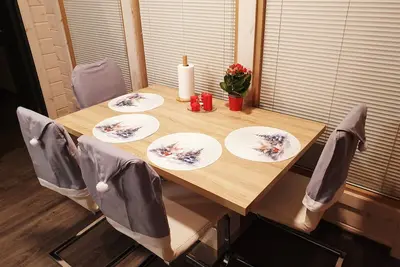 Image de Adeli Holiday Cottage Ellivuori