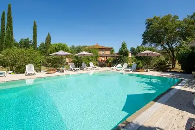 Image de Villa al Molino By MMega