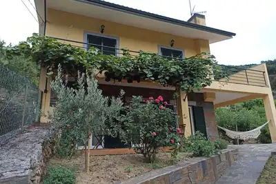 Image de Vineyards Valley House