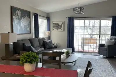 Image de Family Condo on the Course near Branson Landing