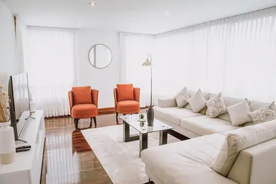 Image de Premiere Premium Apartment in the Heart of Miraflore