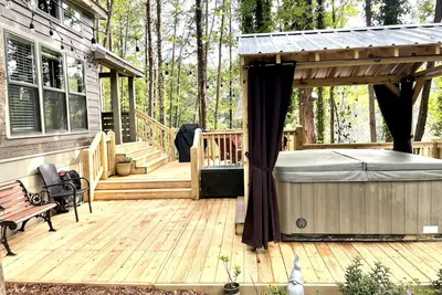 Image de Simply irresistible - serenity by the pond