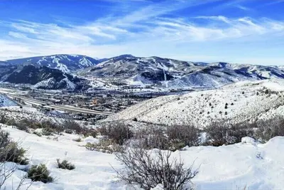 Image de Ring in 2022 in Luxury at the Wyndham Resort at Avon, Co