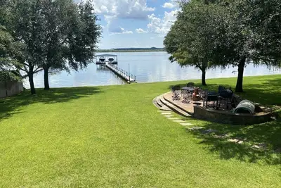 Image de Family Friendly Pk Peninsula Lakefront Home 6 Bedrooms 6. 5Bath