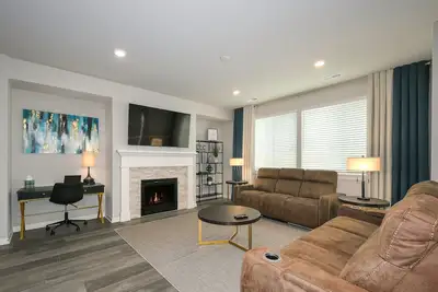 Image de Ridgefield Gem!