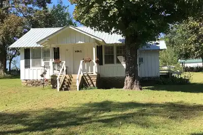 Image de Christopher's cottage